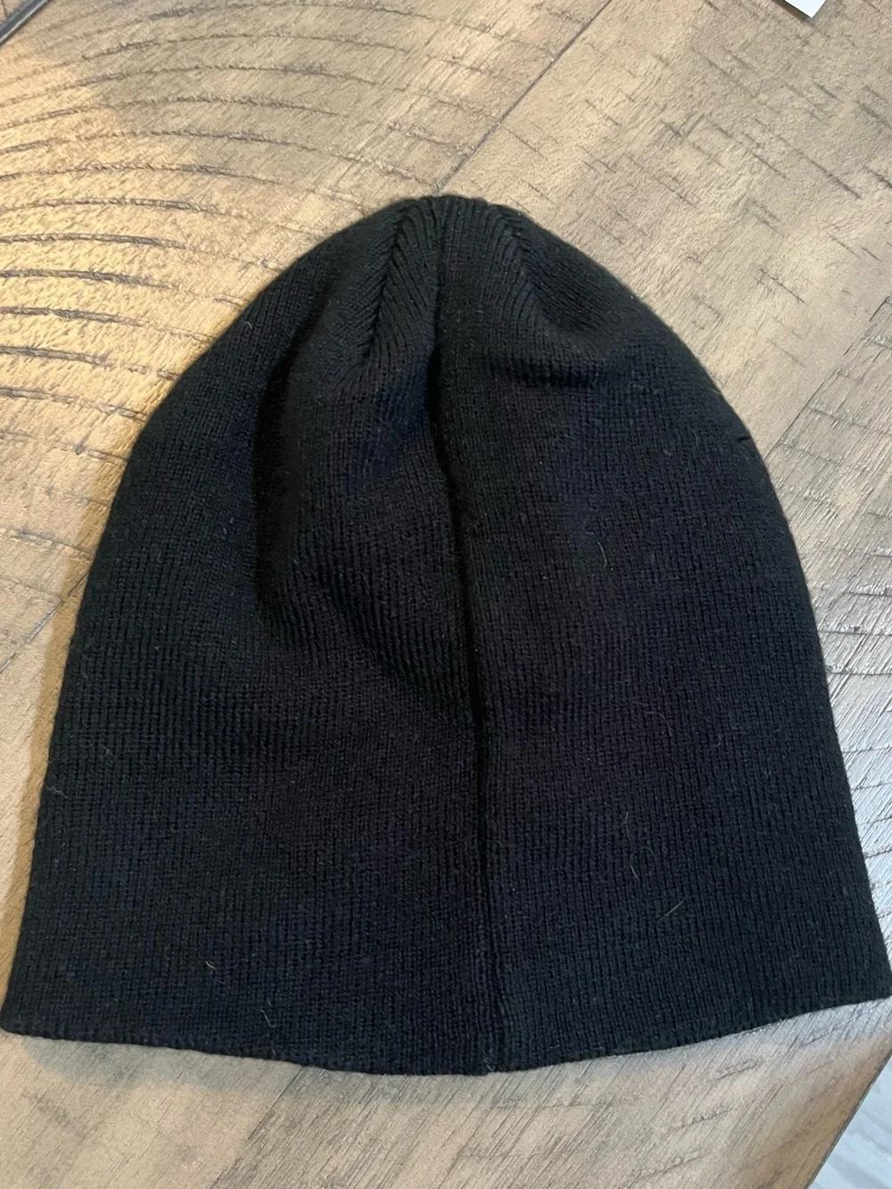 Amazon warm black