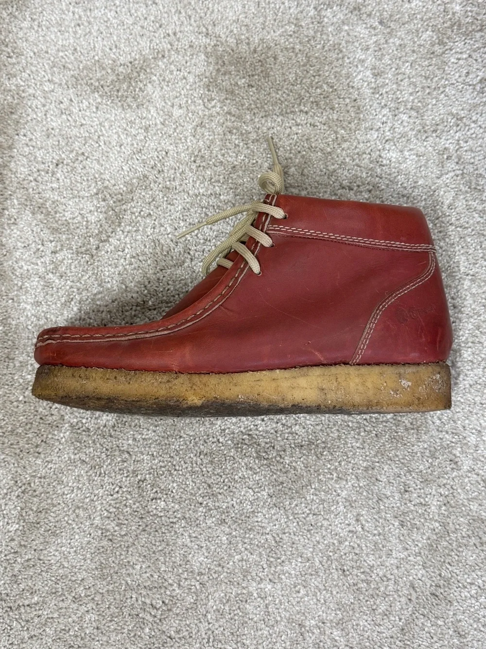 Chippewa note preowned