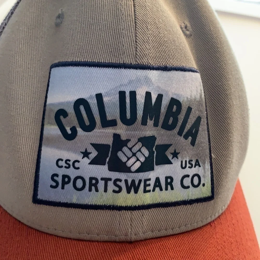 COLUMBIA SPORTSWEAR CO columbia sportswear