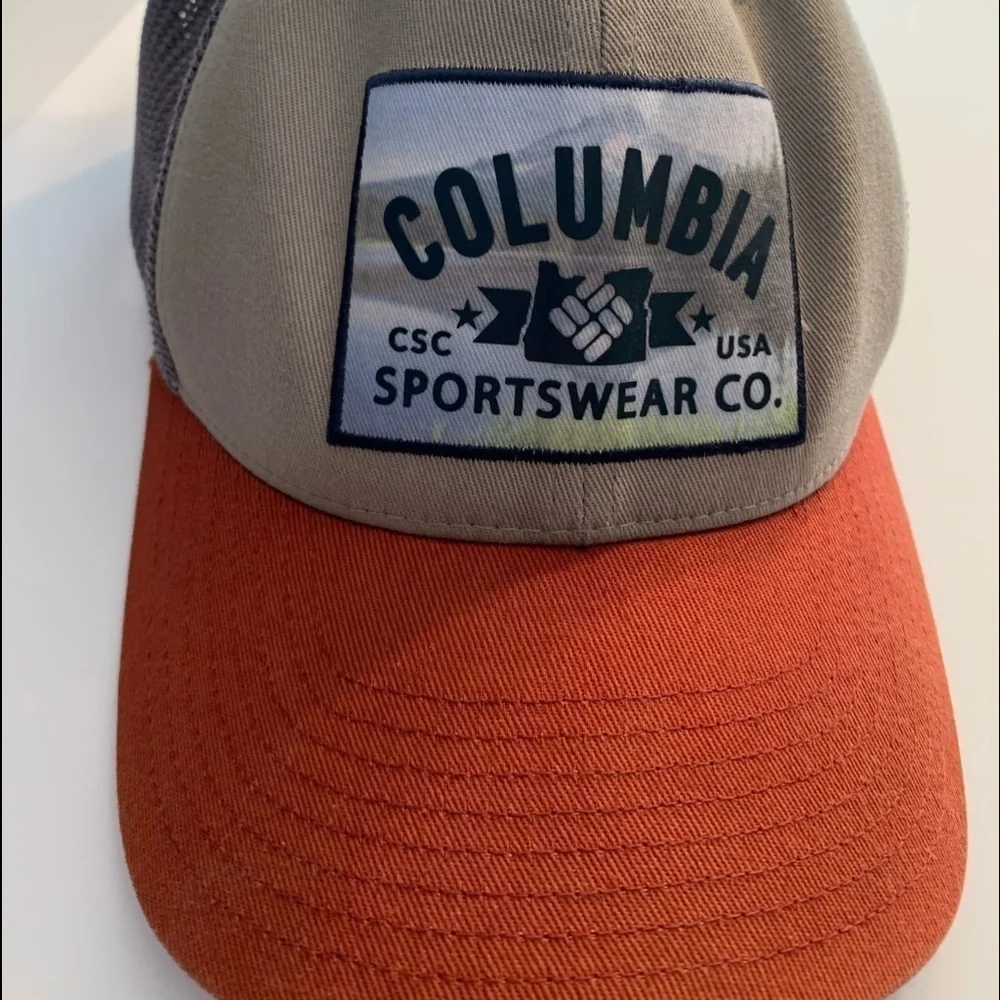 COLUMBIA SPORTSWEAR CO columbia sportswear