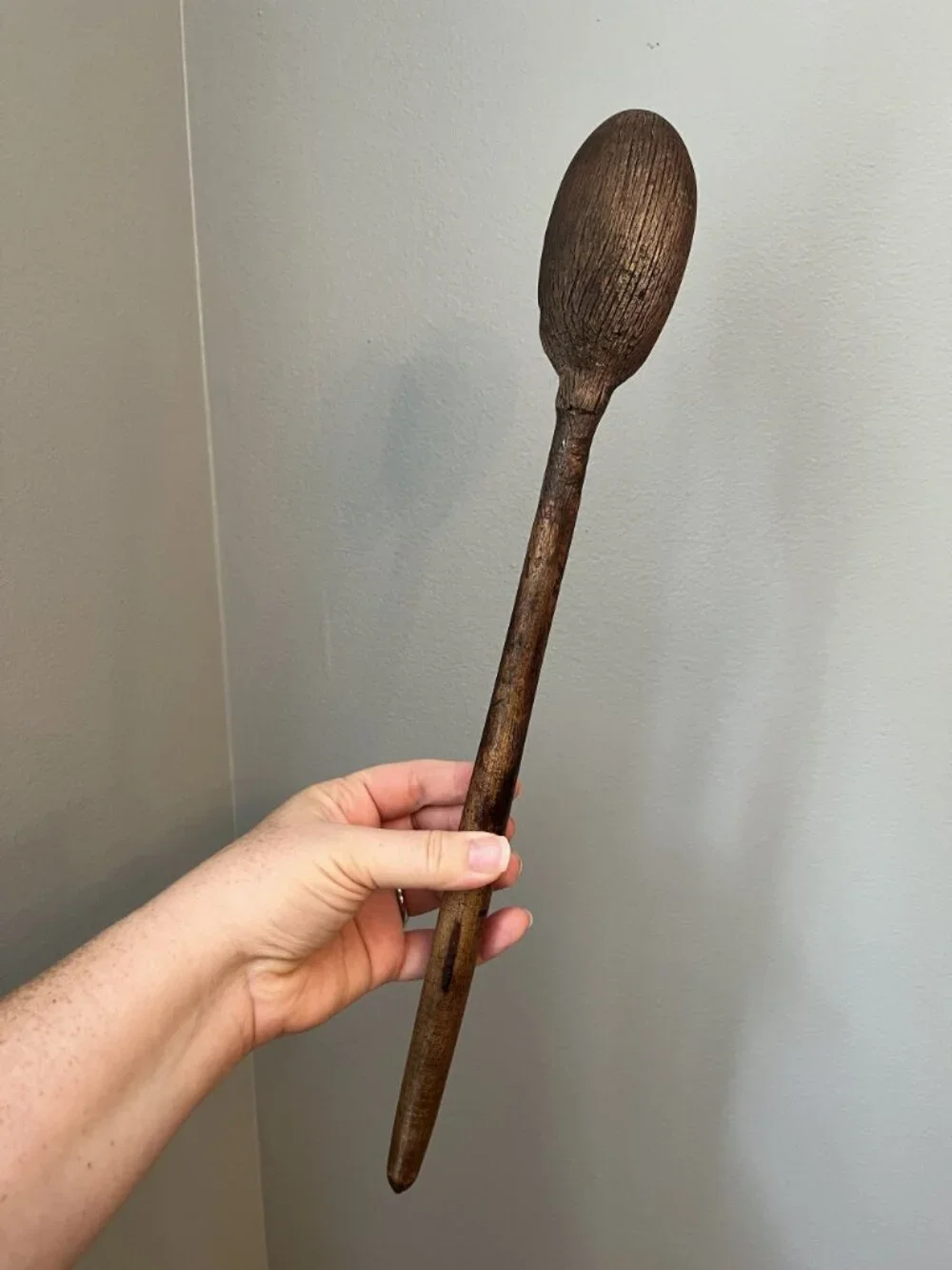 Unknown this vintage