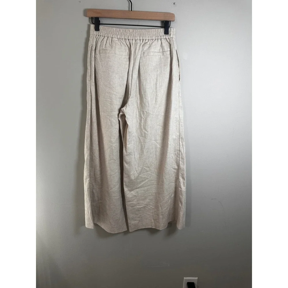 Banana Republic measurements waist