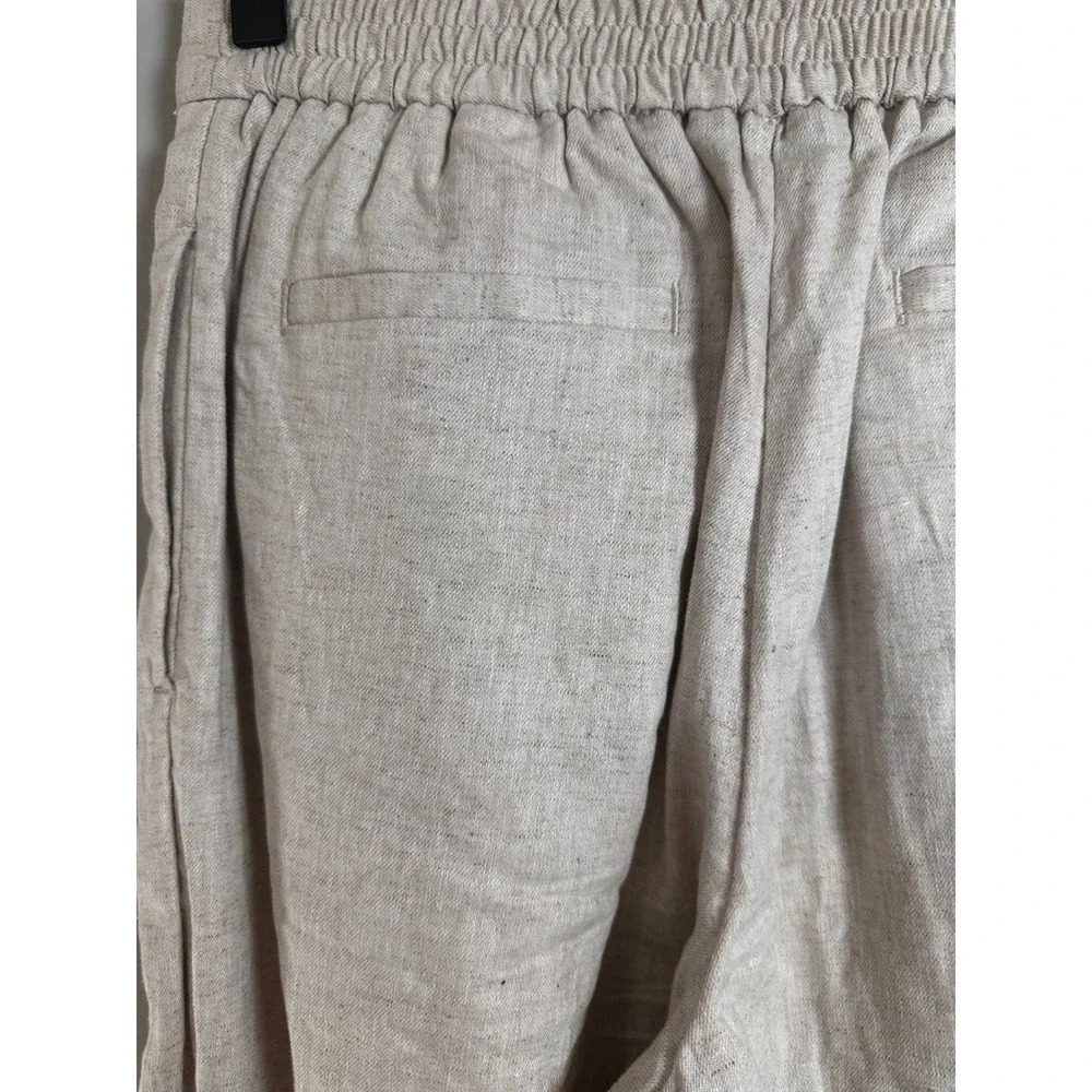 Banana Republic measurements waist