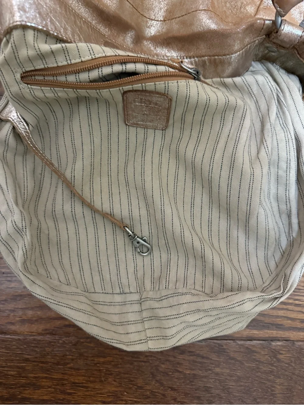 N/A classic tan