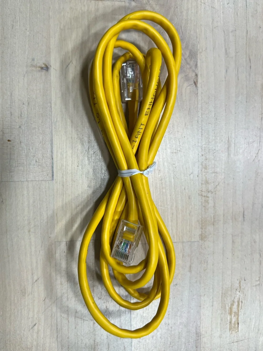 Ethernet Cable - 6 FT