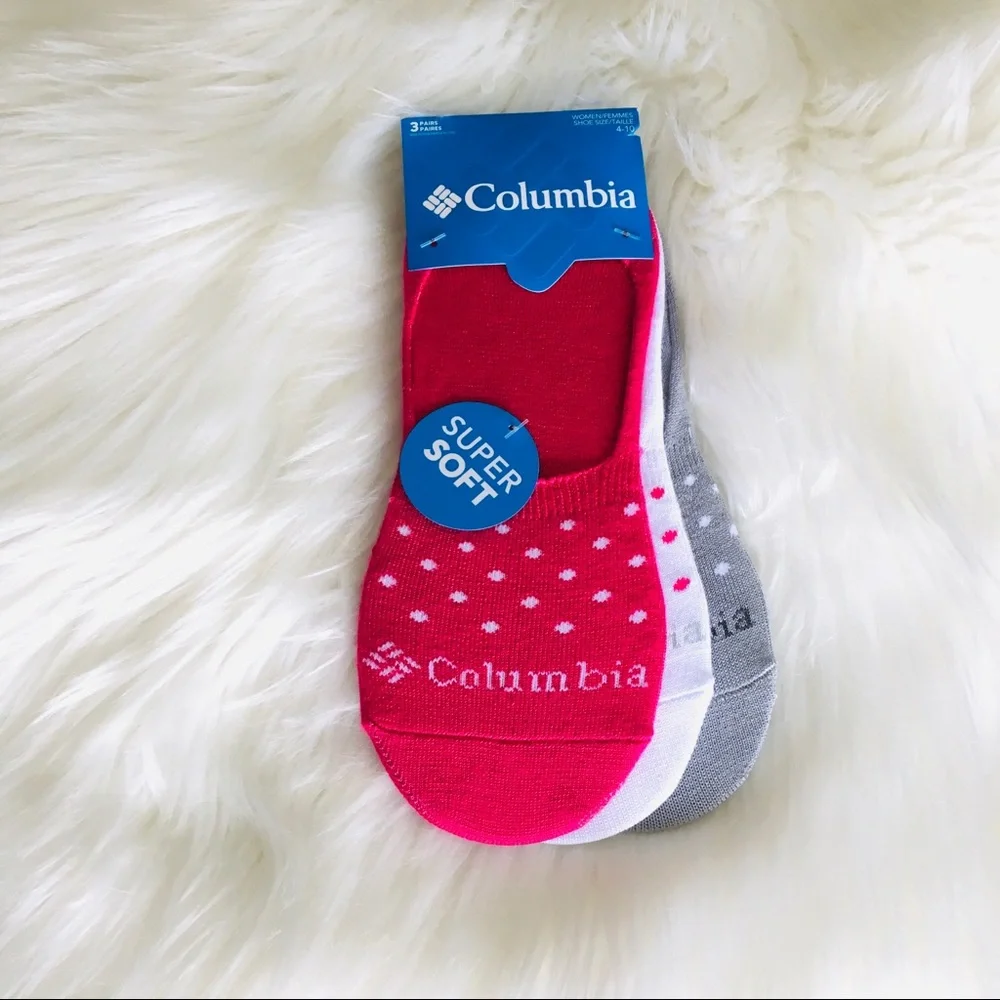 Columbia brand new
