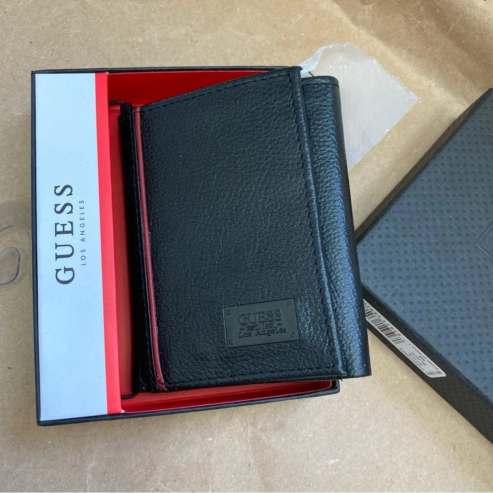 Guess new box
