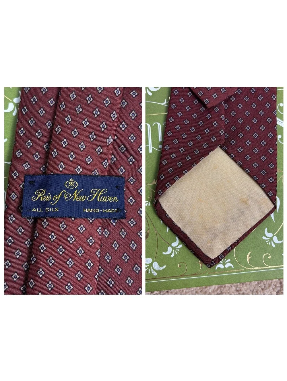 N/A beautiful silk