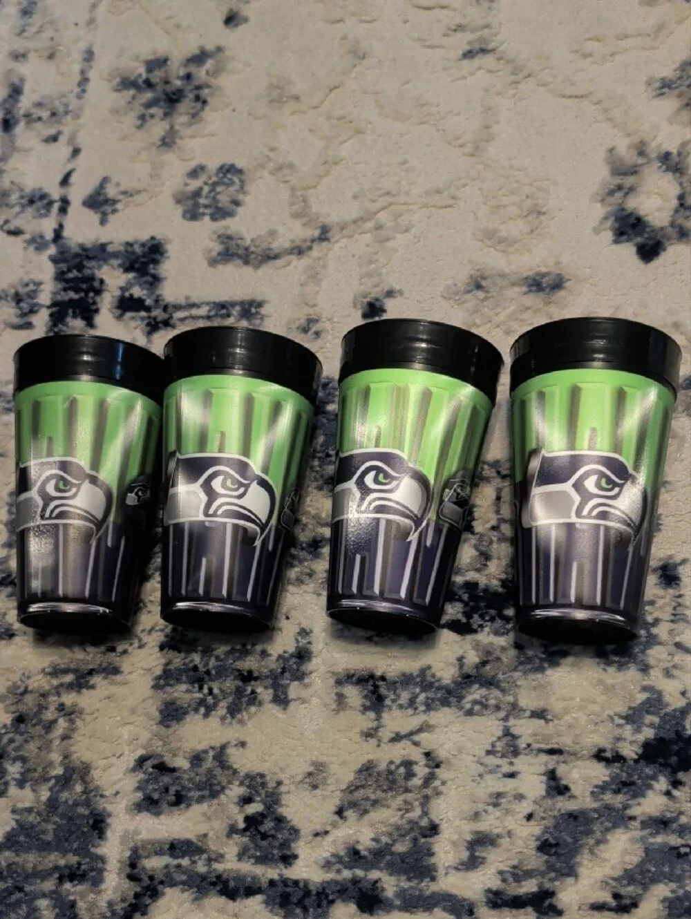 NFL Cups
