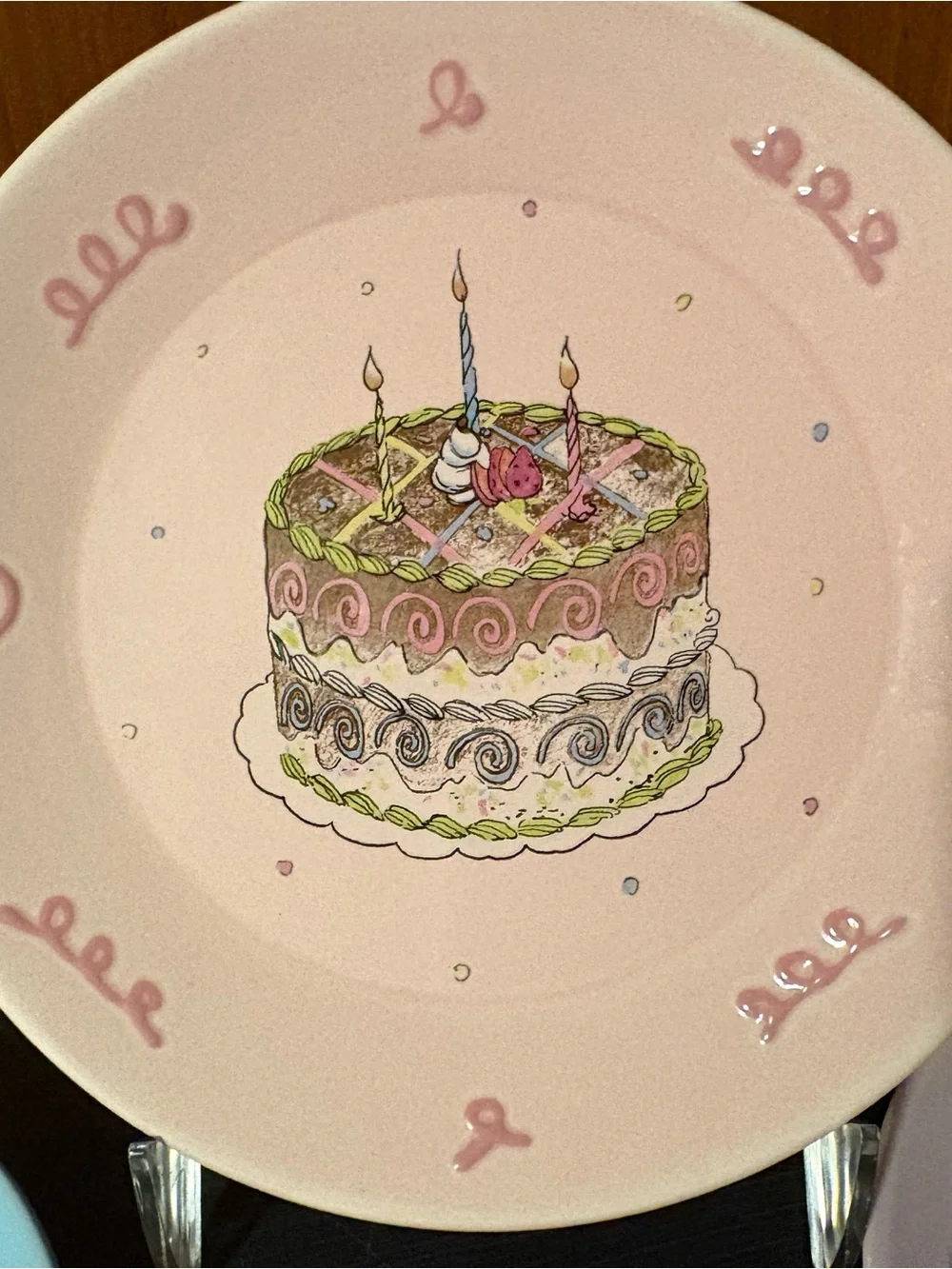Avon set four