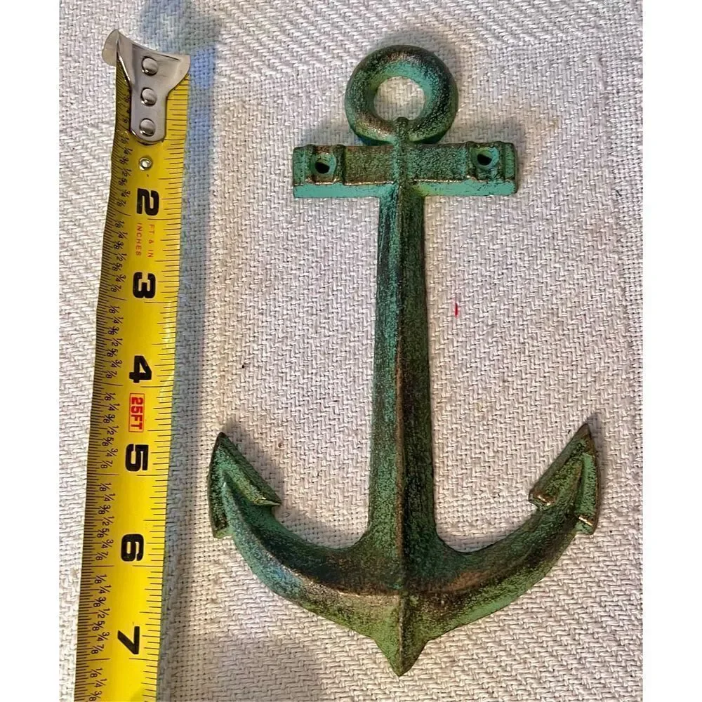 No Brand nautical anchor