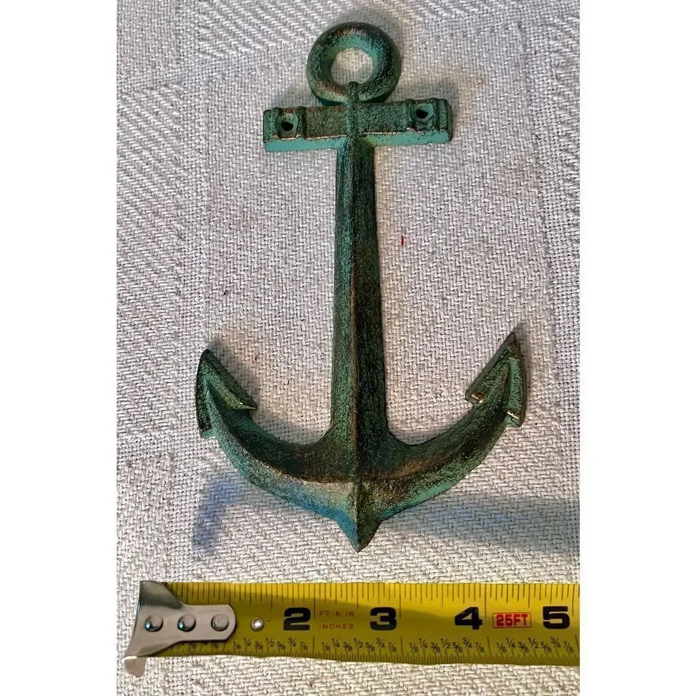No Brand nautical anchor