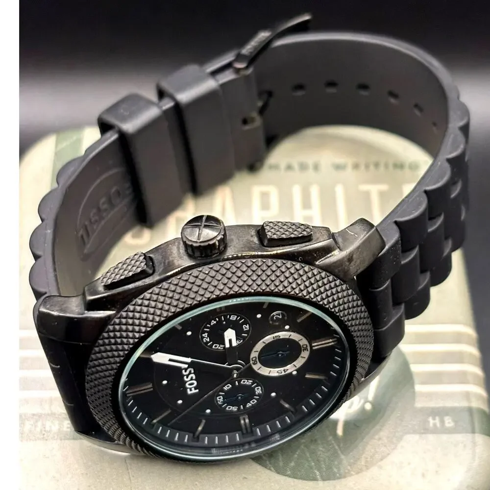 Fossil machine fs4487