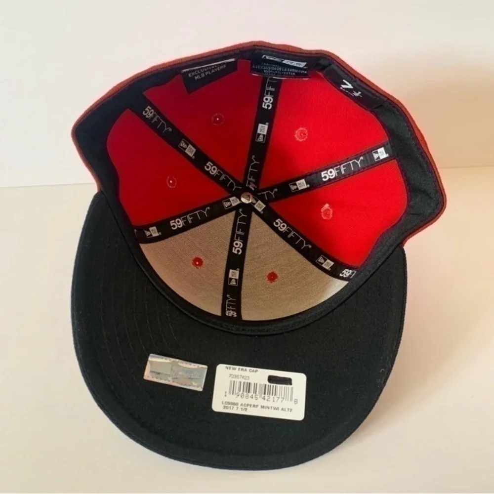 New Era new original
