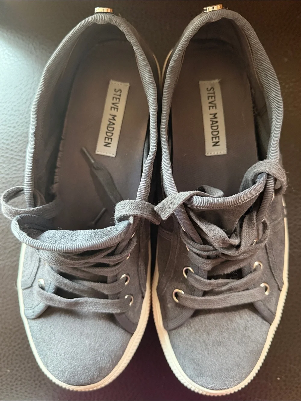 Steve Madden steve madden