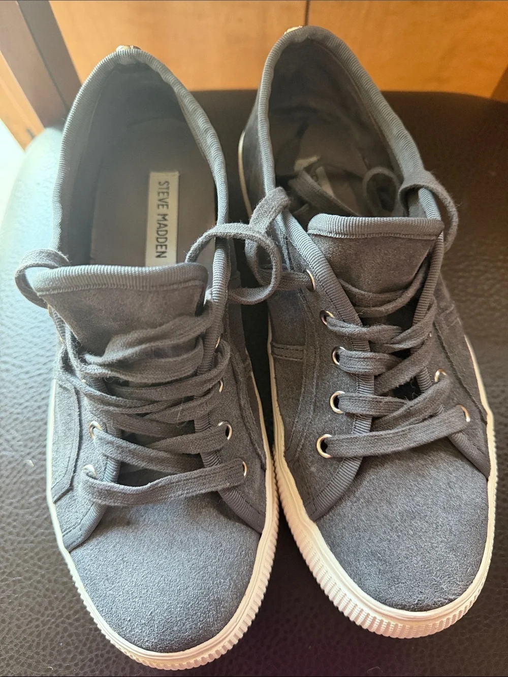 Steve Madden steve madden