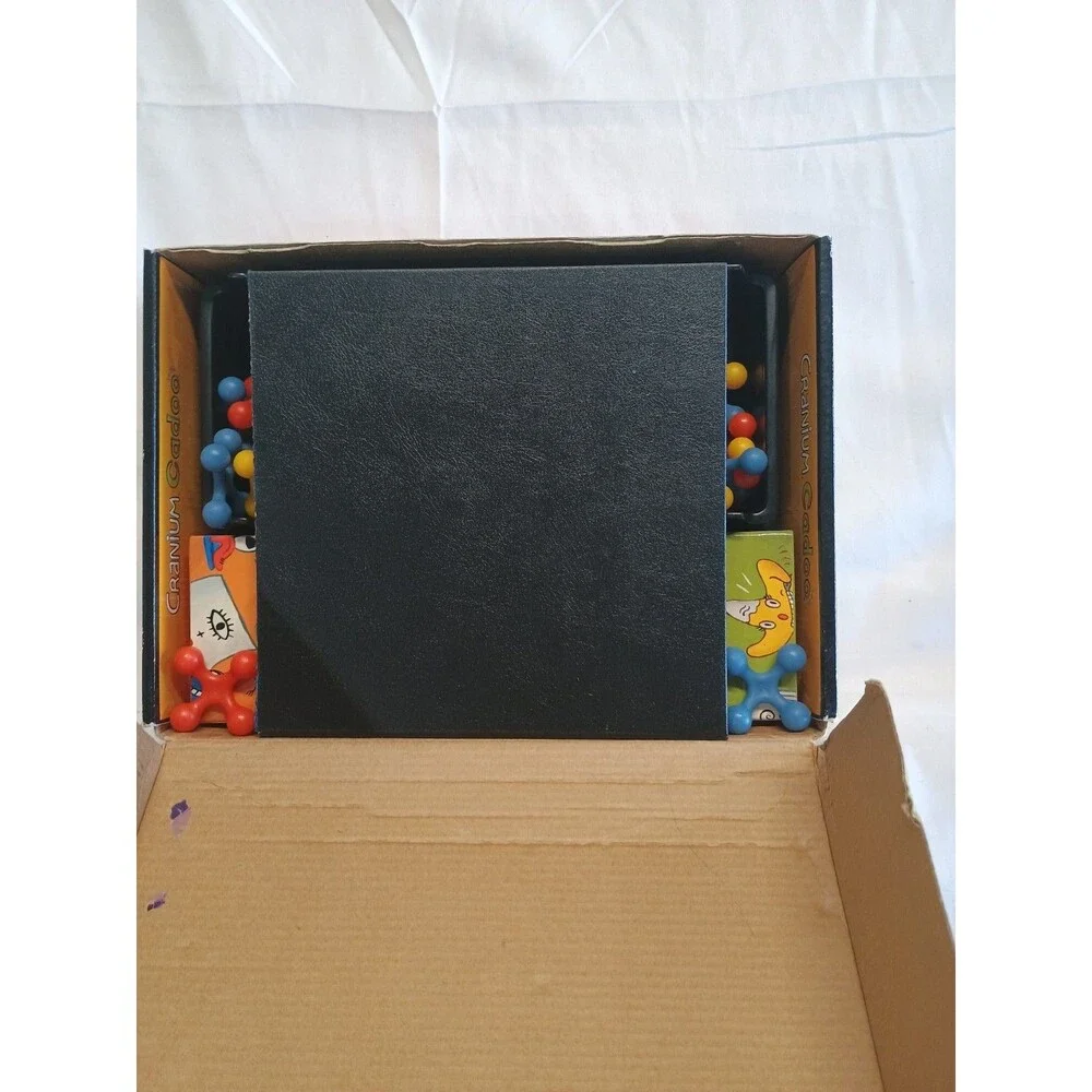 Cranium cadoo complete