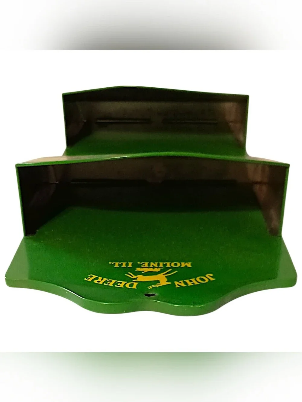 John Deere vtg john