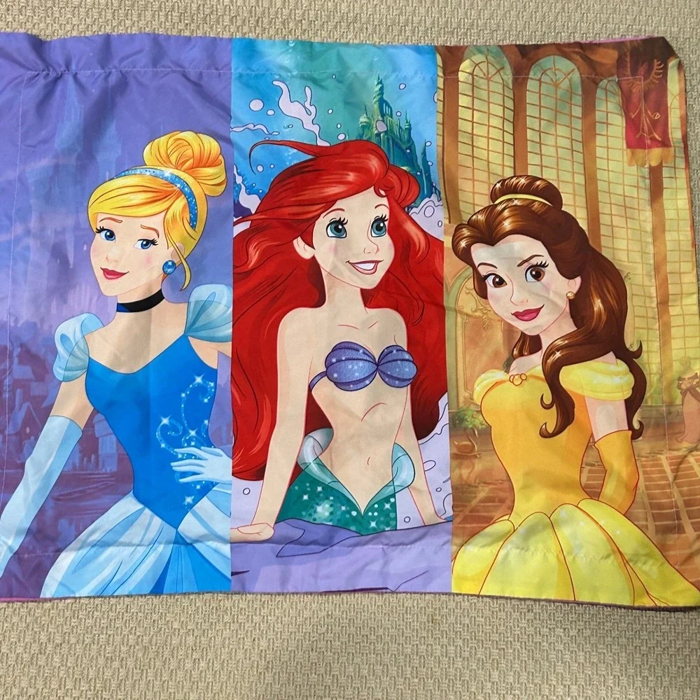 Disney standard size