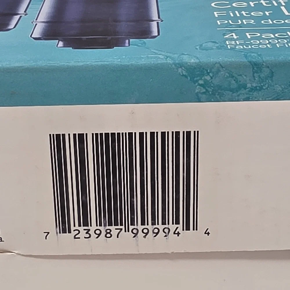 Pur this box