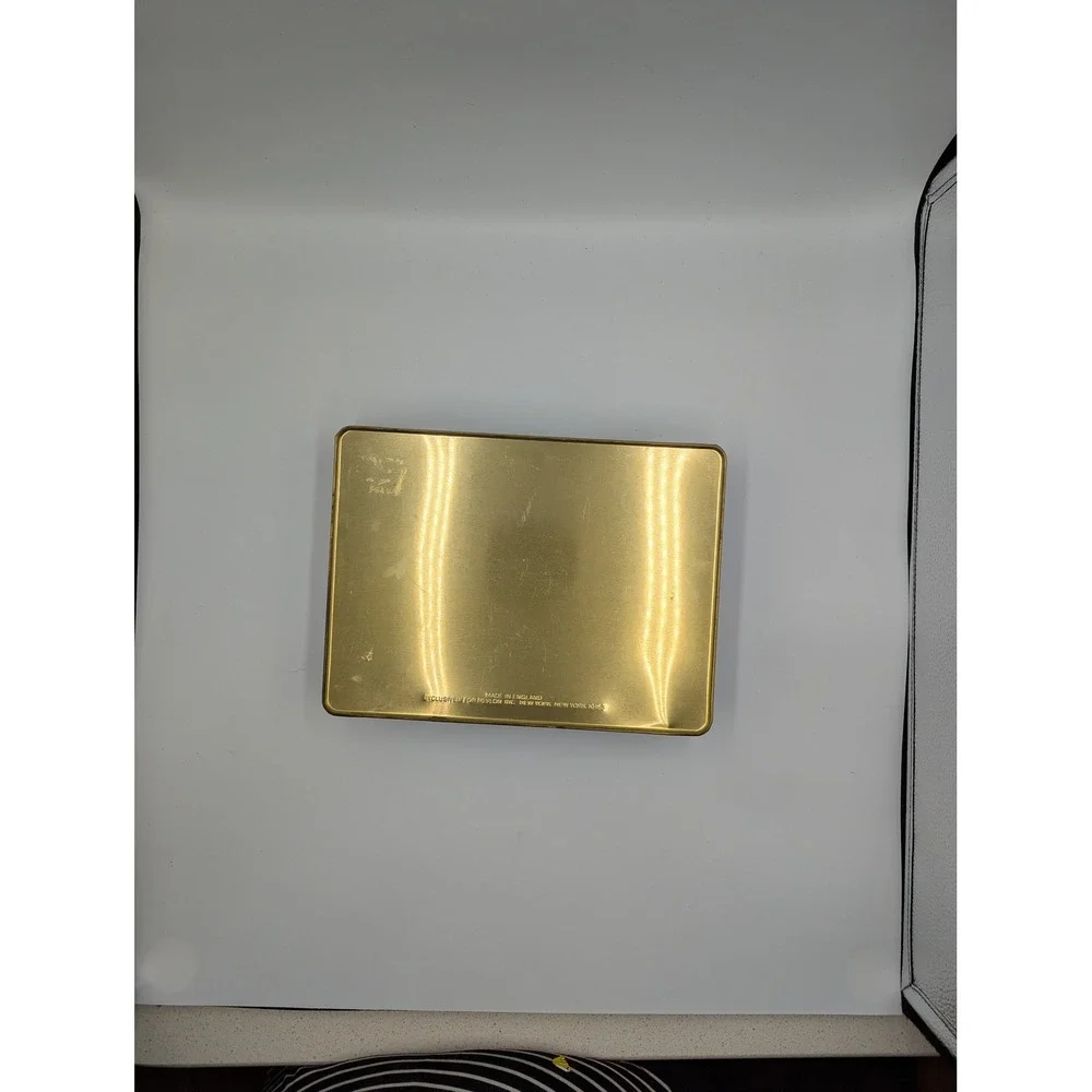 N/A vintage metal