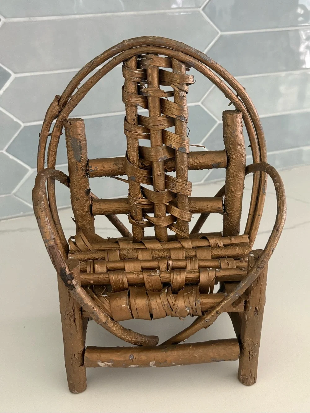 N/A this item