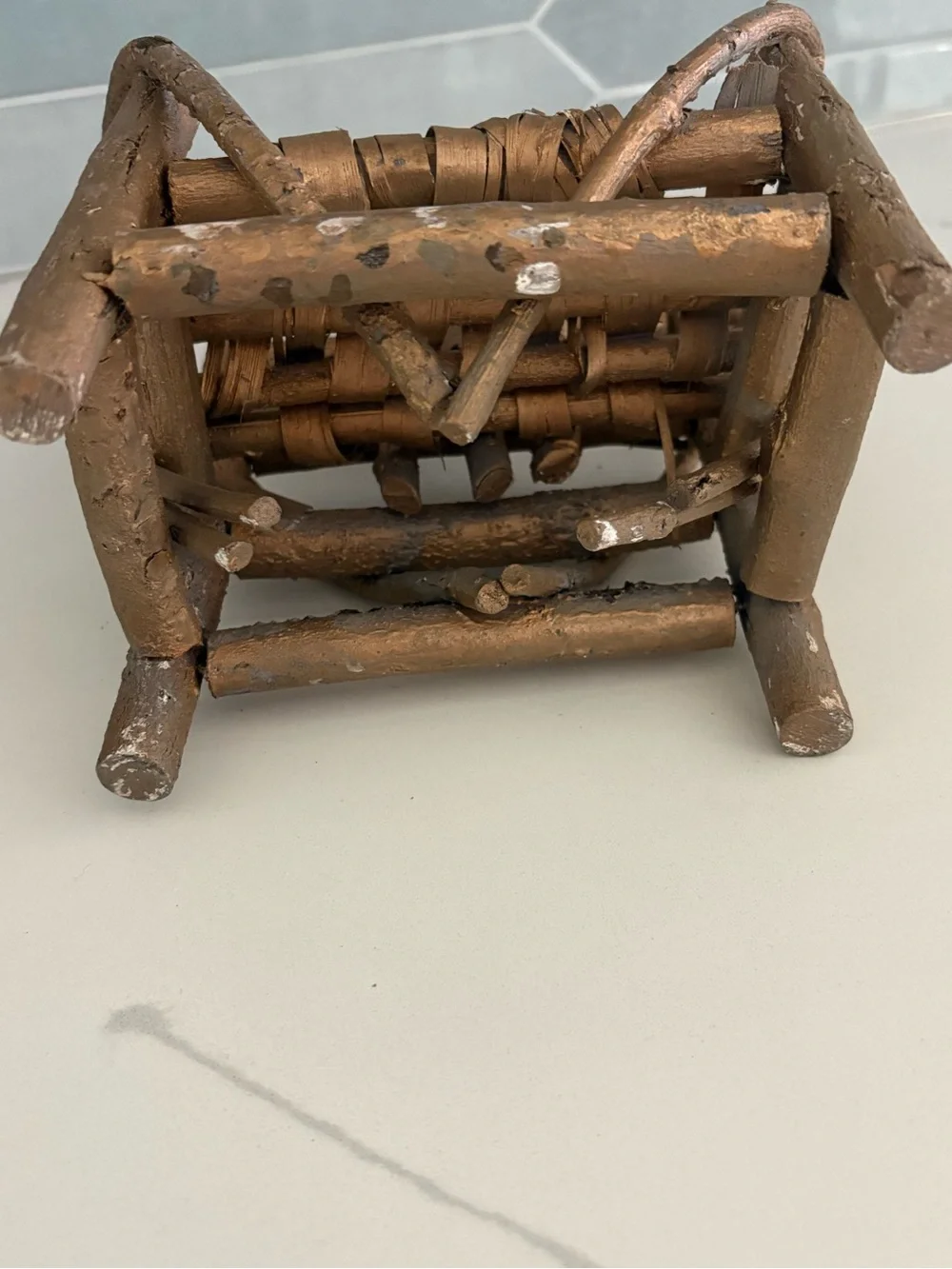 N/A this item