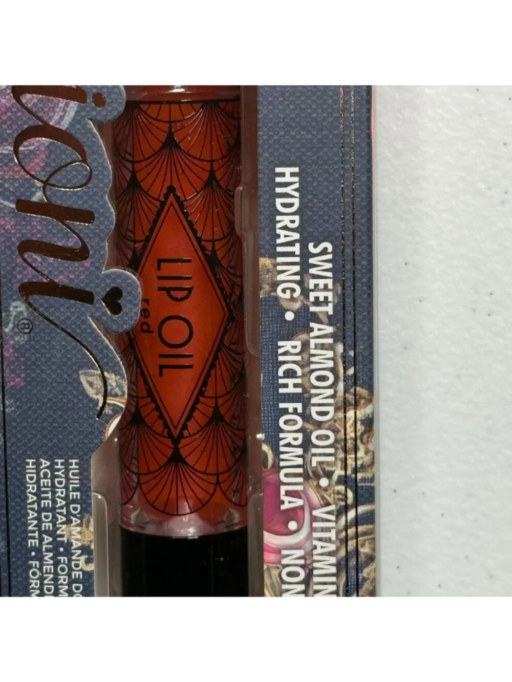 N/A ioni lip