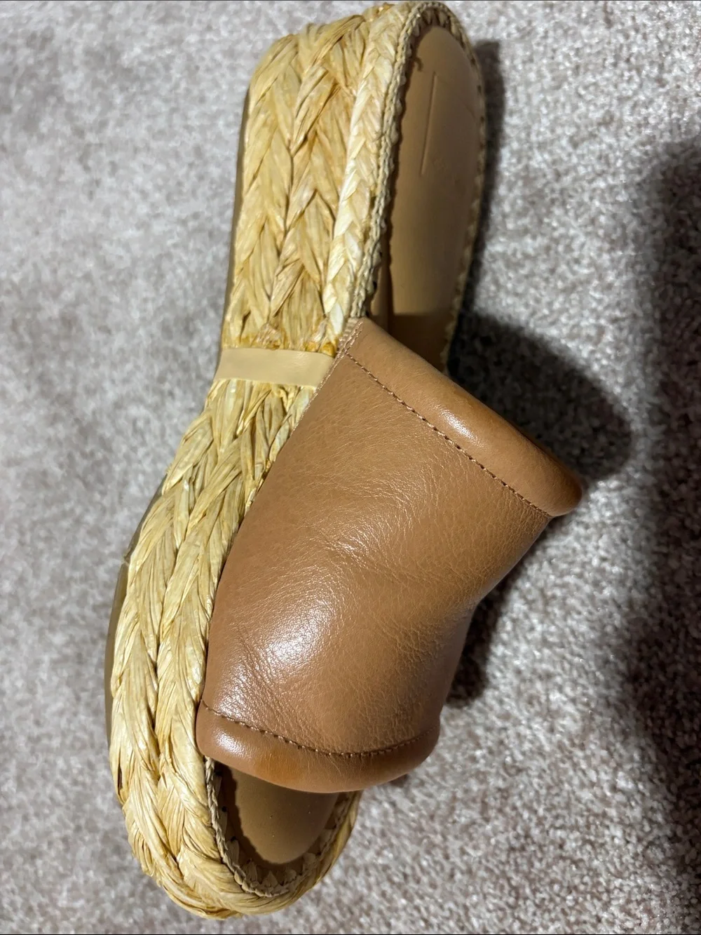 Dolce Vita Chavi Sandals