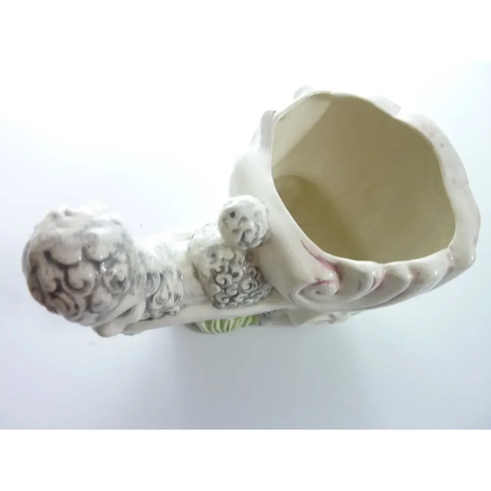 unbranded vintage ceramic