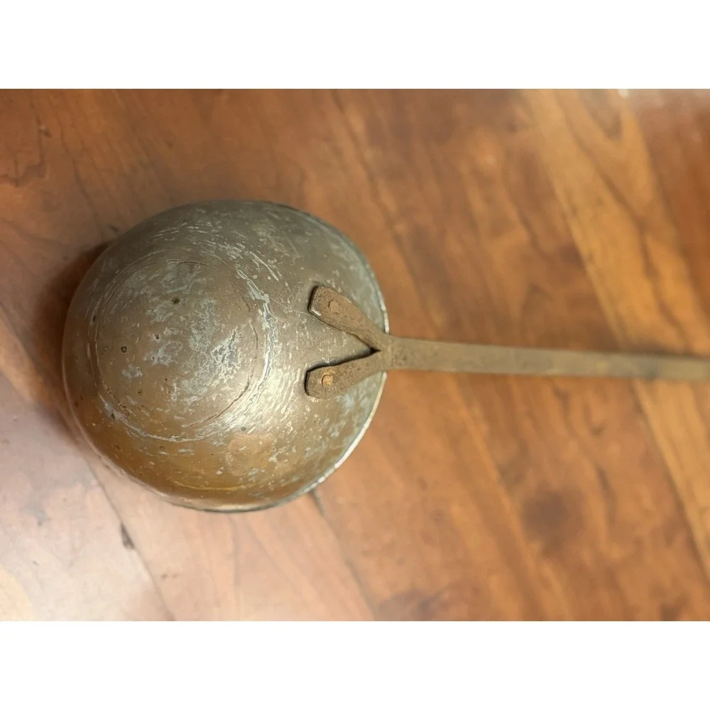 N/A antique primitive