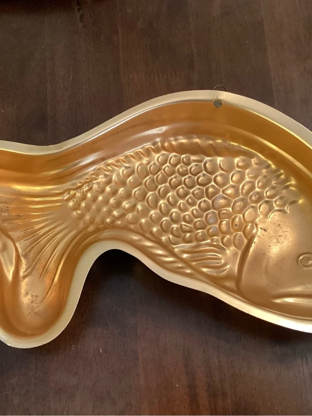 N/A decorative copper