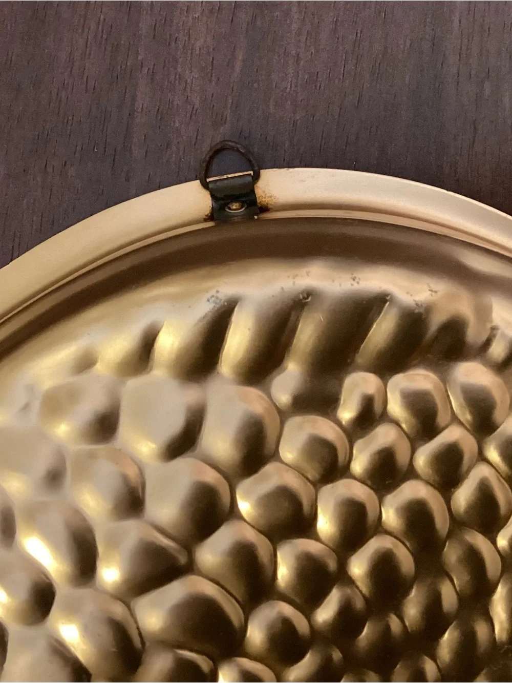 N/A decorative copper