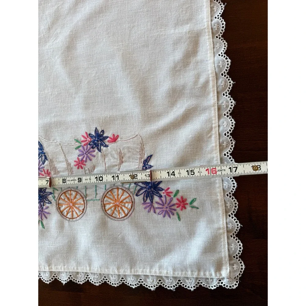 N/A vintage white