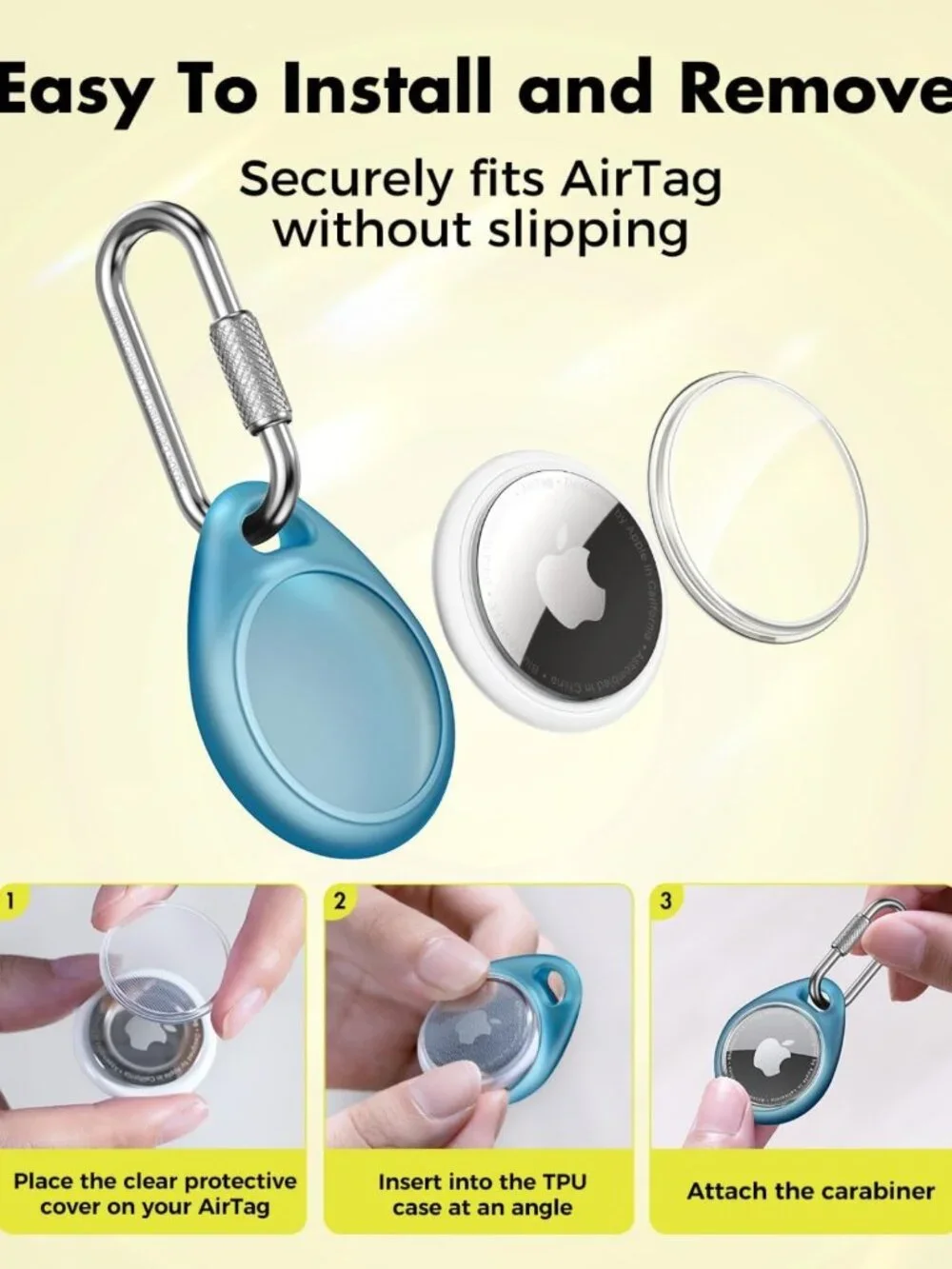 N/A keep your