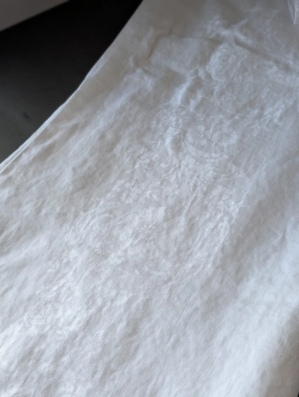N/A elegant white