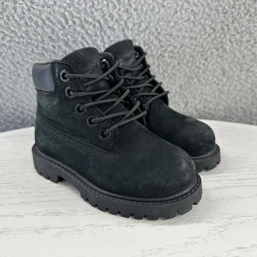 Timberland inch premium