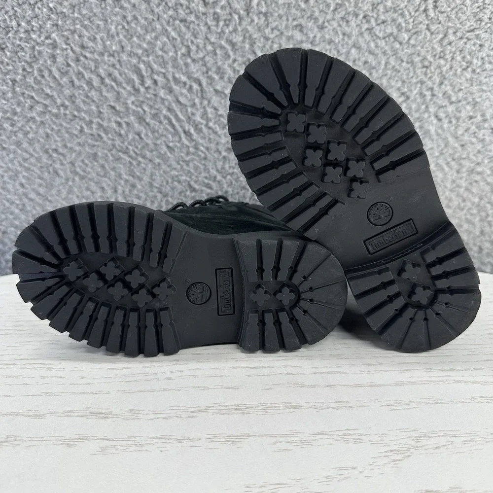 Timberland inch premium