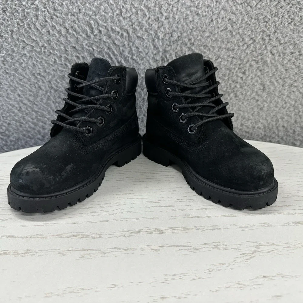 Timberland inch premium