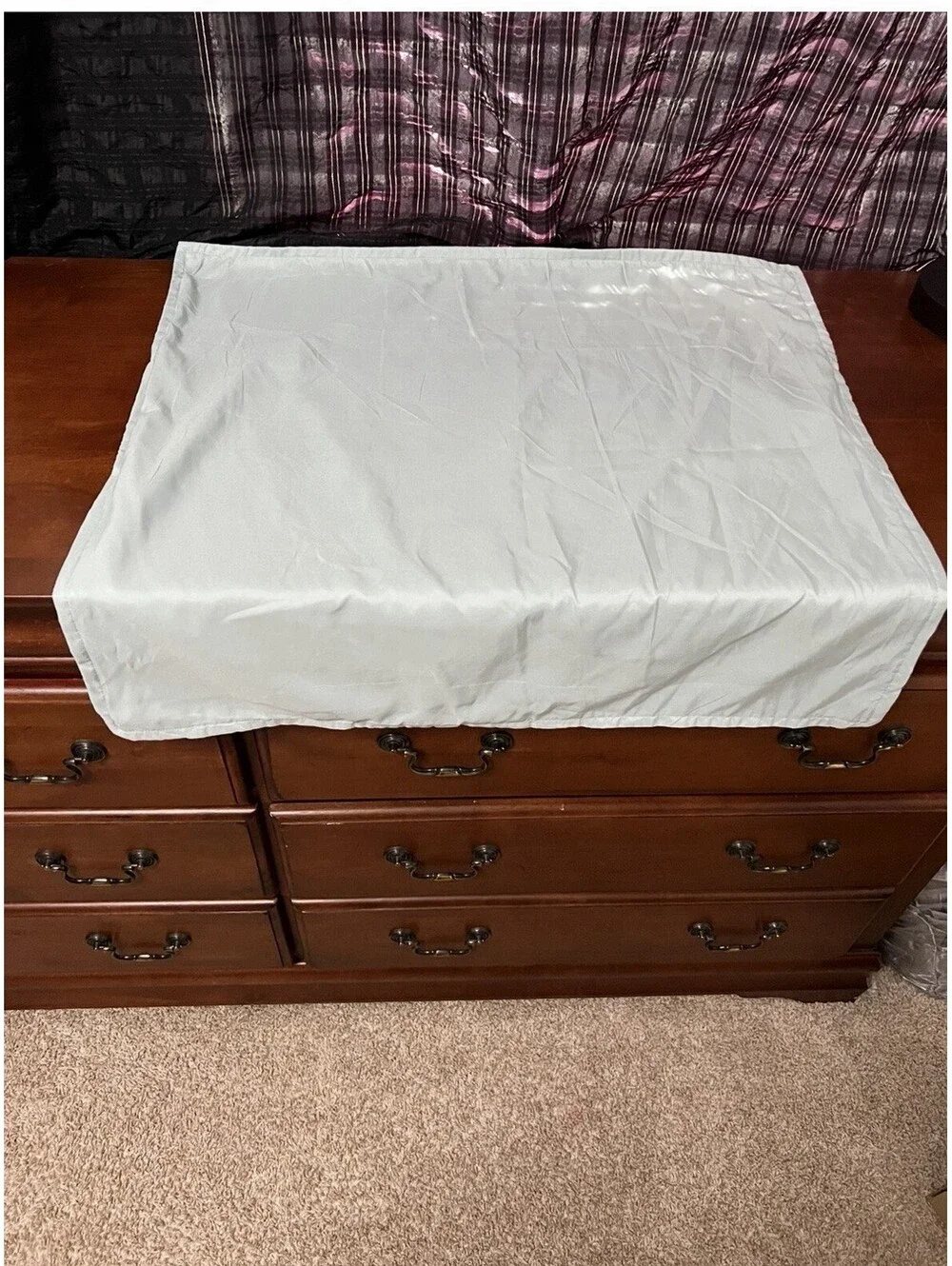 N/A pillow covers