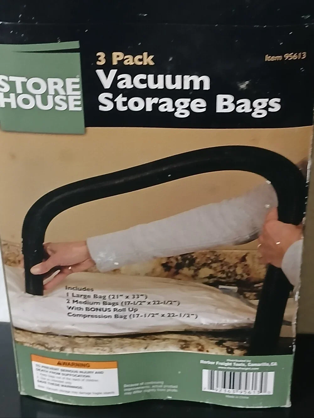 Store House storehouse clear