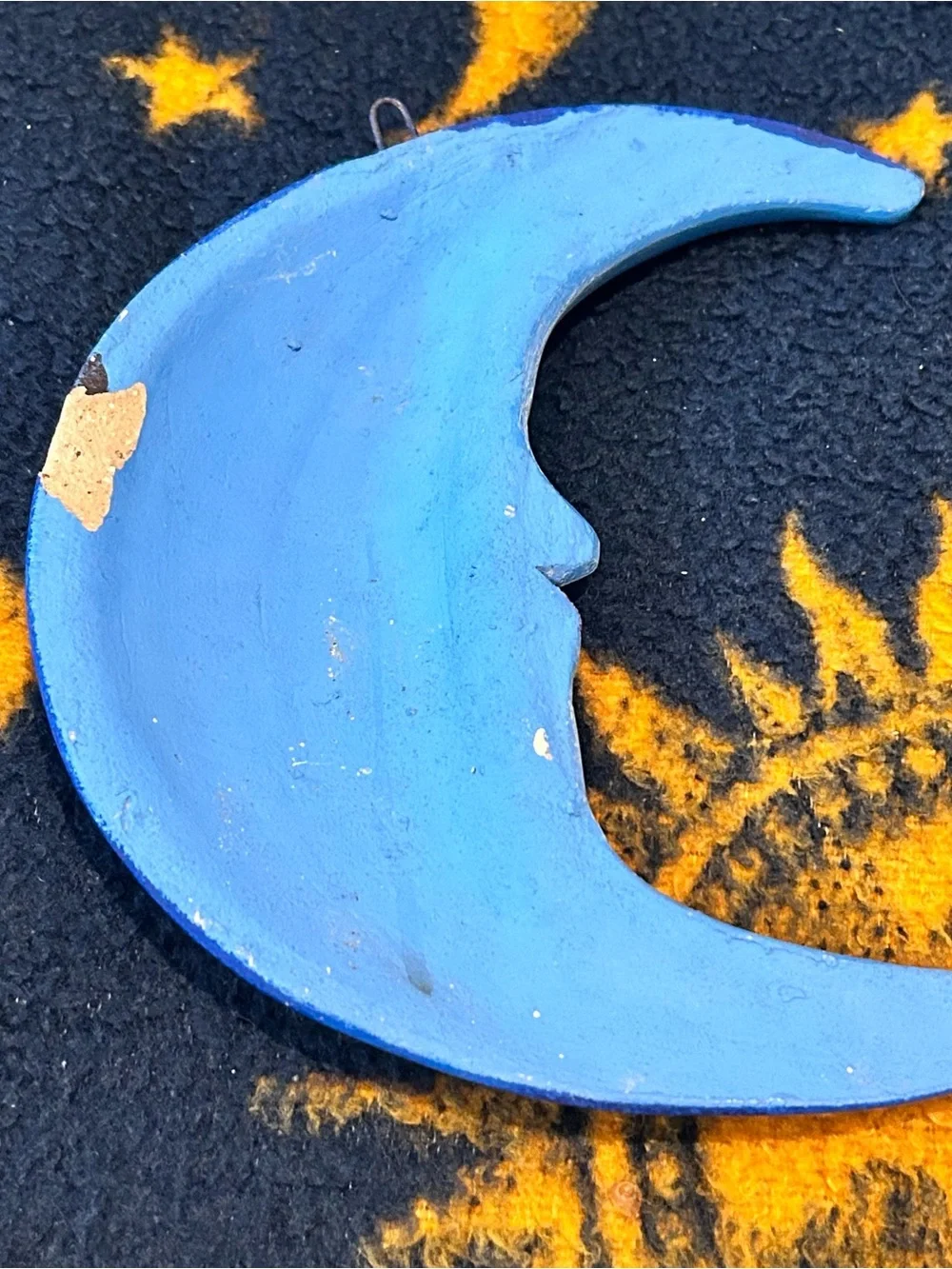 N/A this clay