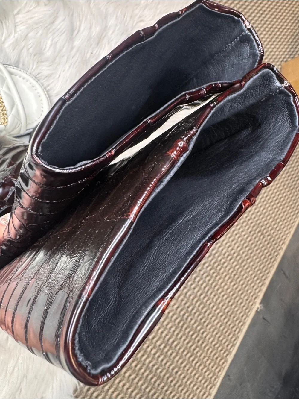 Samsoe samsoe sleek tall