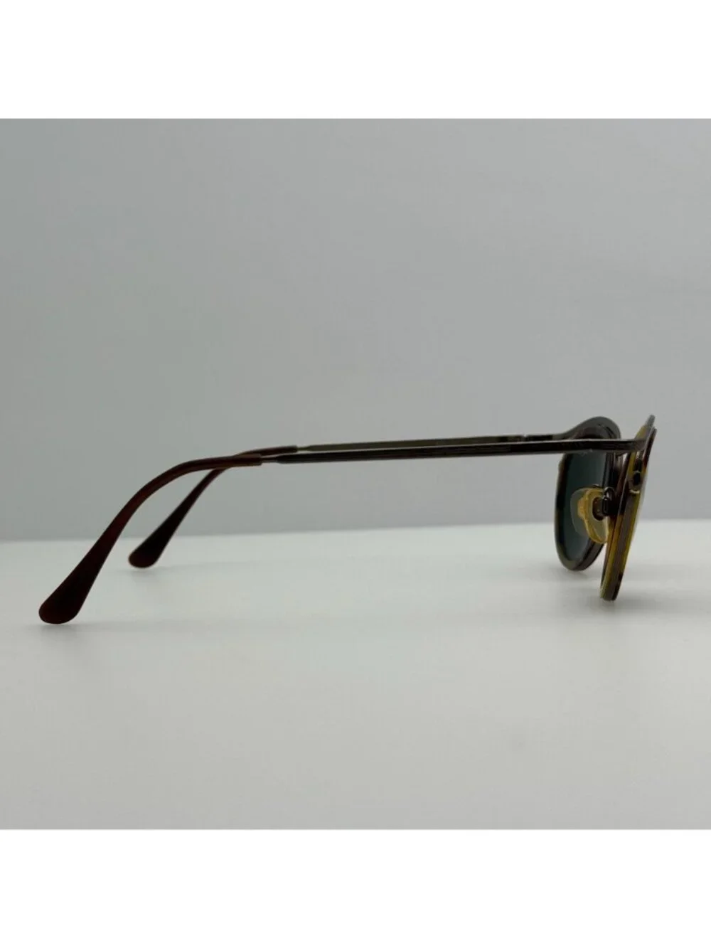 Giorgio Armani lenses are