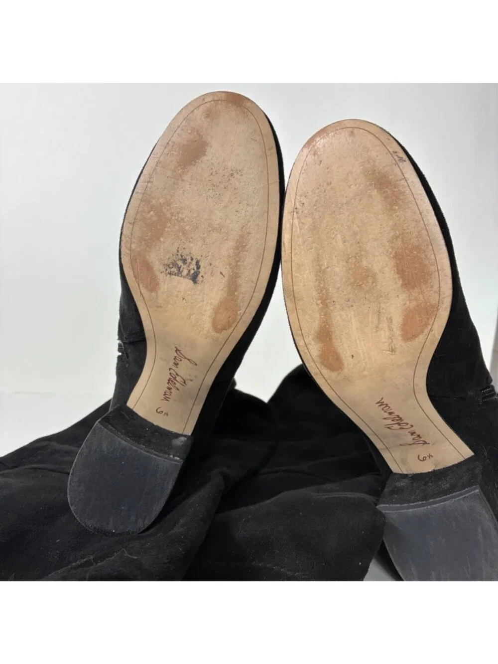 Sam Edelman excellent pre