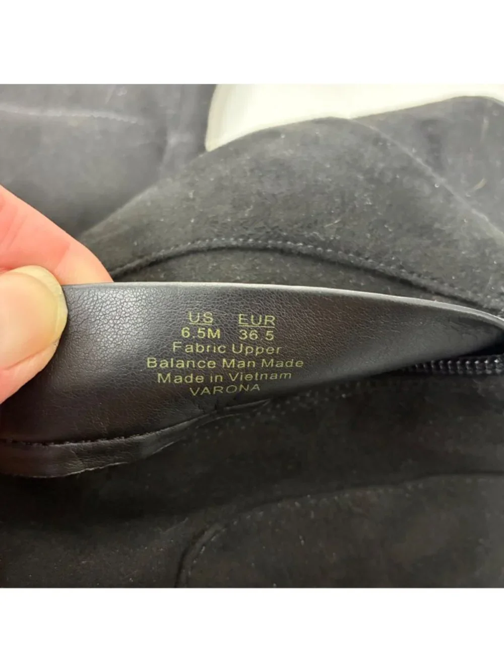 Sam Edelman excellent pre
