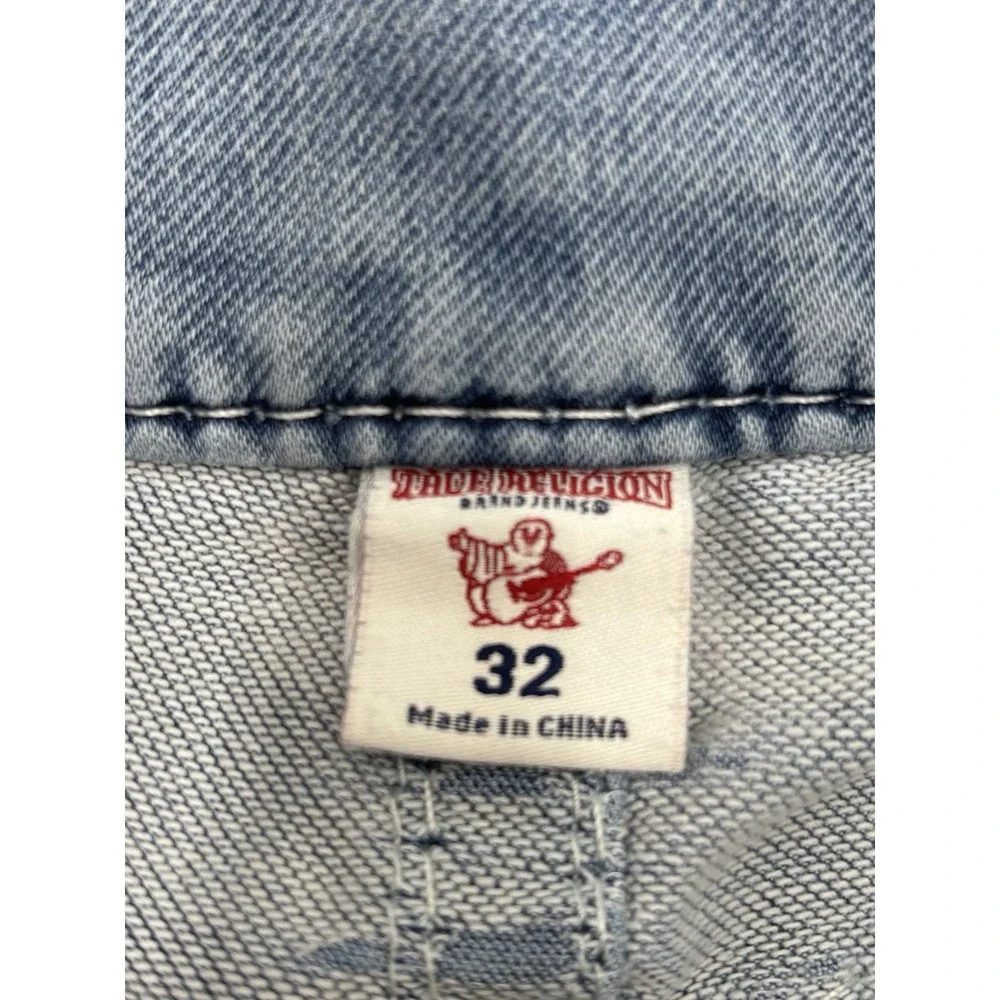 True Religion true religion