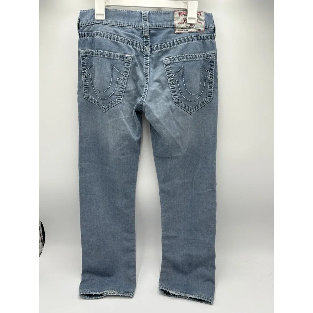 True Religion true religion