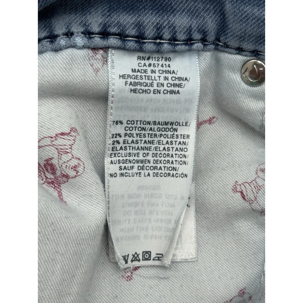 True Religion true religion