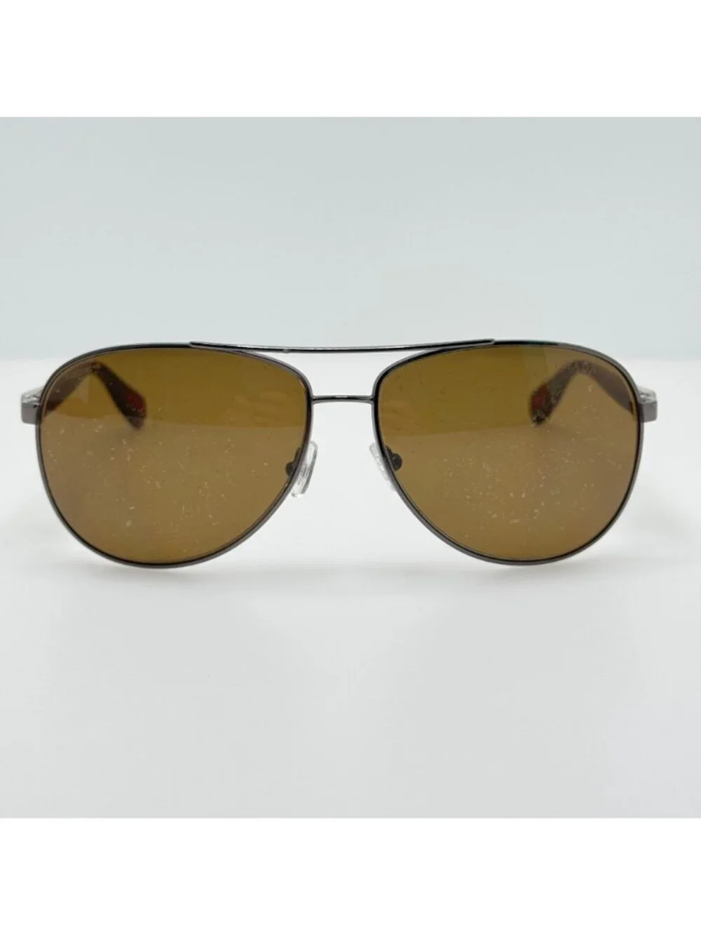 Prada lenses have